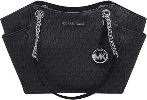 michael kors jet set travel chain shoulder